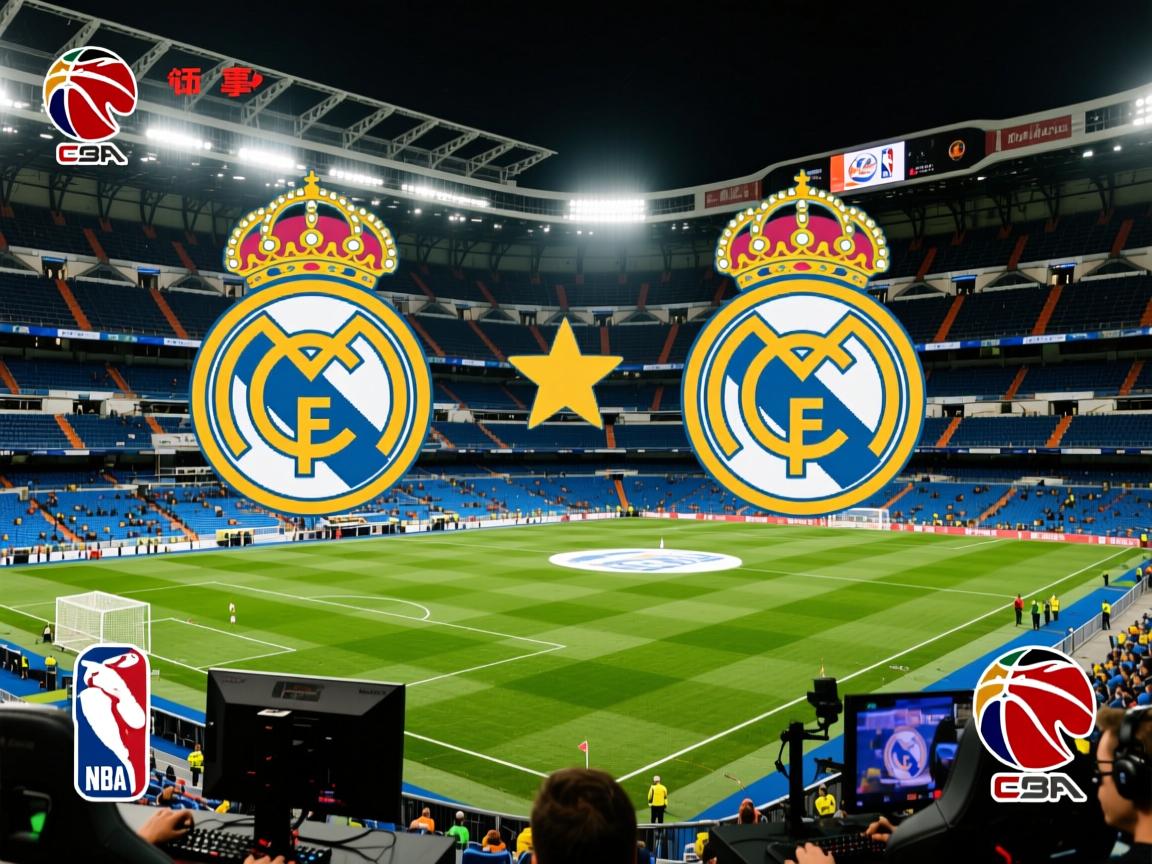 皇马输球,马德里城市德比打破了征服神话 第3张