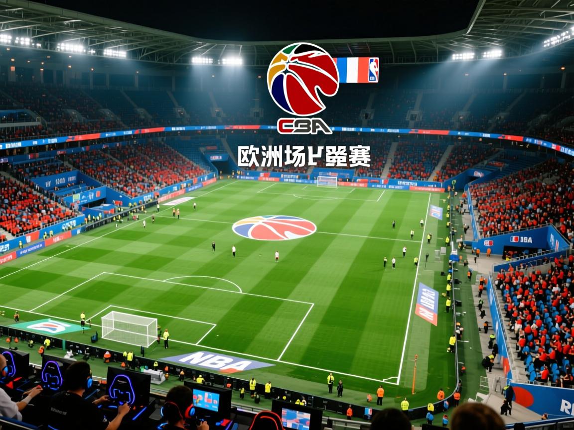 纷纷登场, 欧洲杯预选赛战局激烈 第1张