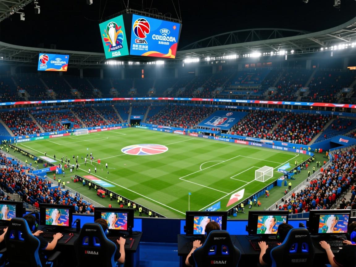 纷纷登场, 欧洲杯预选赛战局激烈 第2张