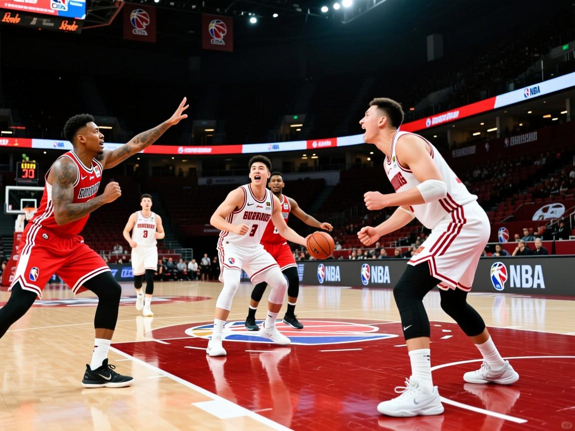 纽伦堡队在激烈比赛中获得胜利,为争夺季后赛资格努力