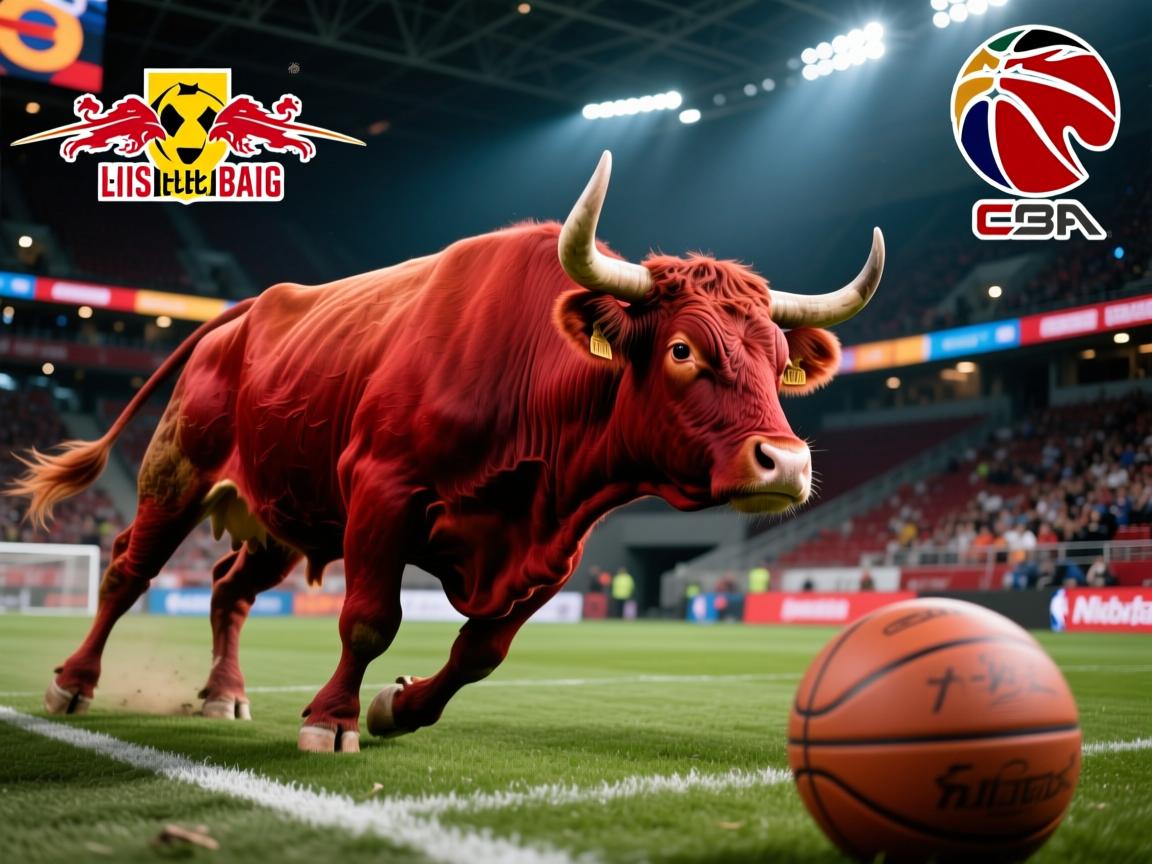 莱比锡红牛前锋状态疲软，进攻火力不足