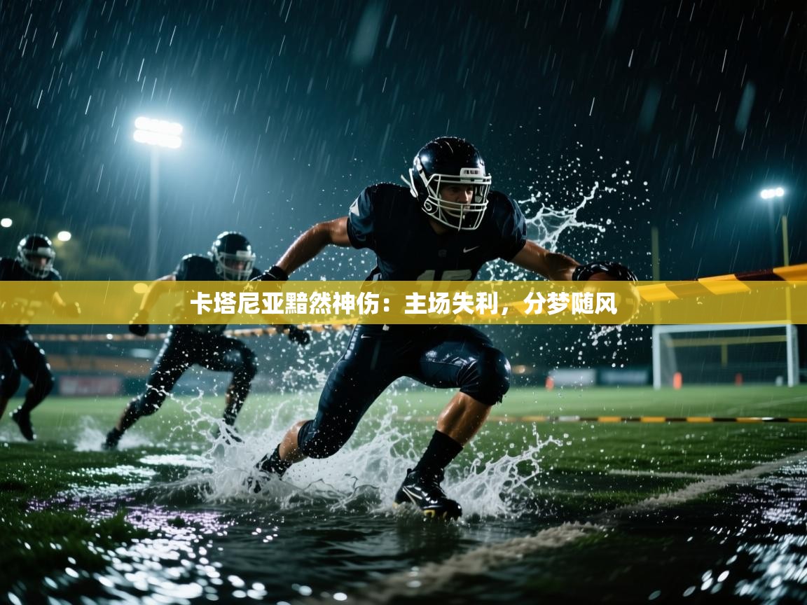 卡塔尼亚黯然神伤：主场失利，分梦随风  第2张